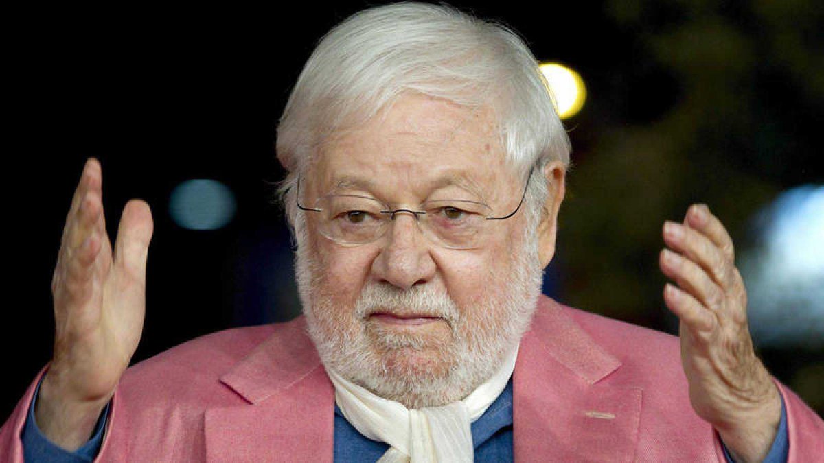 Fantozzi, Neri Parenti: "Girarlo oggi sarebbe impossibile"