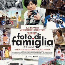 Locandina di Foto di famiglia