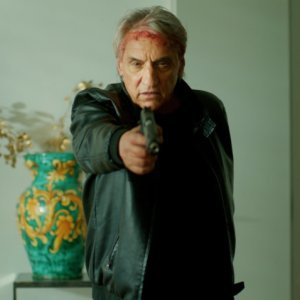 Good Vibes: una scena del film