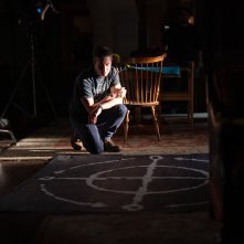 L'Esorcista - Il credente: una foto dal set