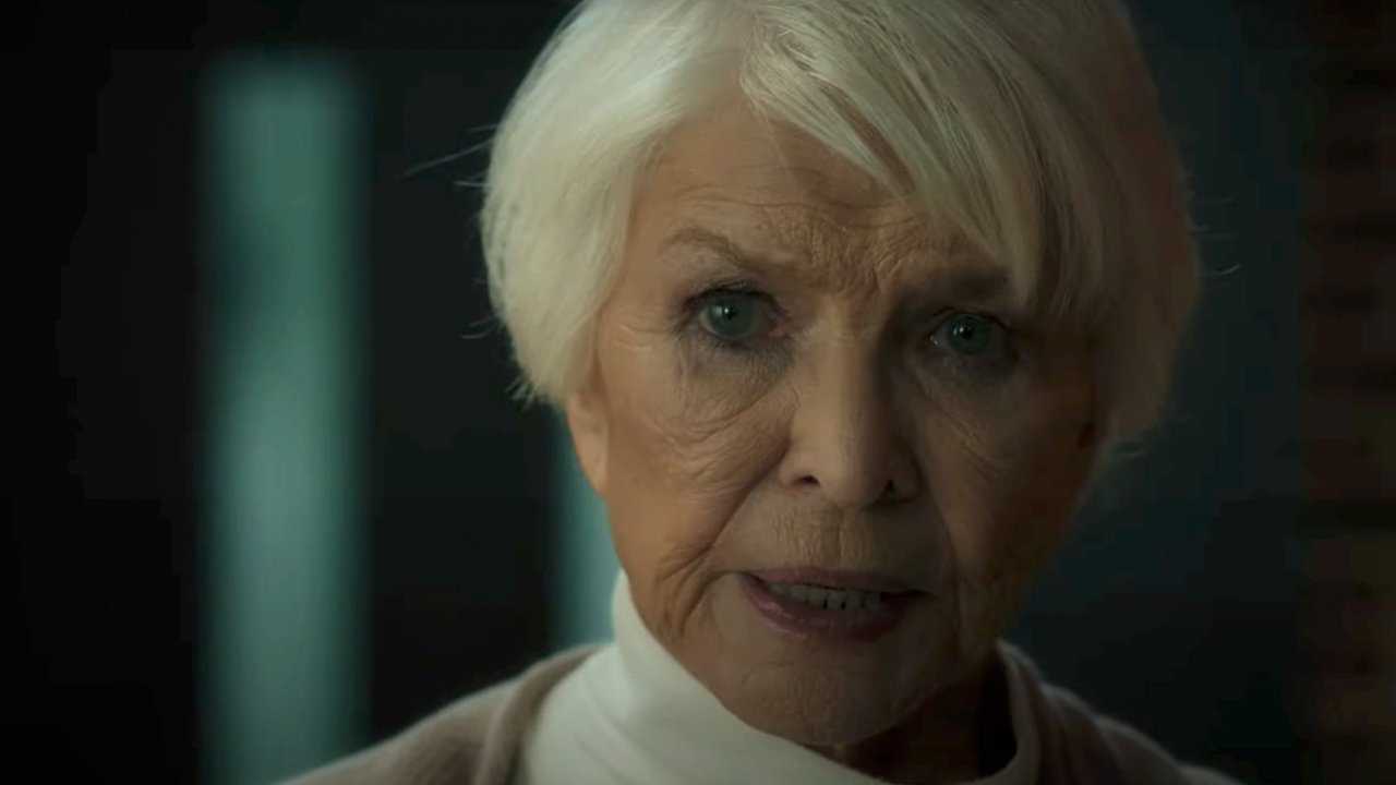 L'esorcista - Il credente, David Gordon Green: 'Ellen Burstyn era scettica, mi disse 'Diavolo, non lo faccio''