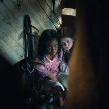 L'Esorcista - Il credente: una scena del film