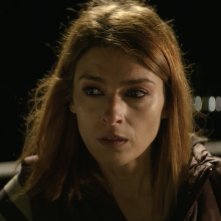 La fortuna è in un altro biscotto: Daniela Camera in una scena