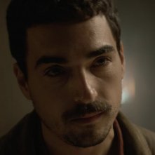 La fortuna è in un altro biscotto: Manuel Zicarelli in un primo piano