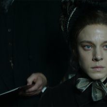 La moglie di Tchaikovsky: una scena