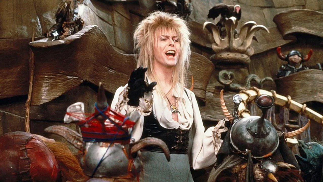 Labyrinth, Scott Derrickson sul sequel: 'Non so se verrà mai realizzato'