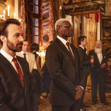 Lupin 3: un'immagine della serie