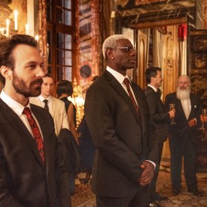 Lupin 3: un'immagine della serie