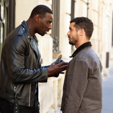 Lupin 3: un momento della serie