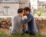 Nata per te, il cast: “Una storia vera, tra Napoli e la luce”