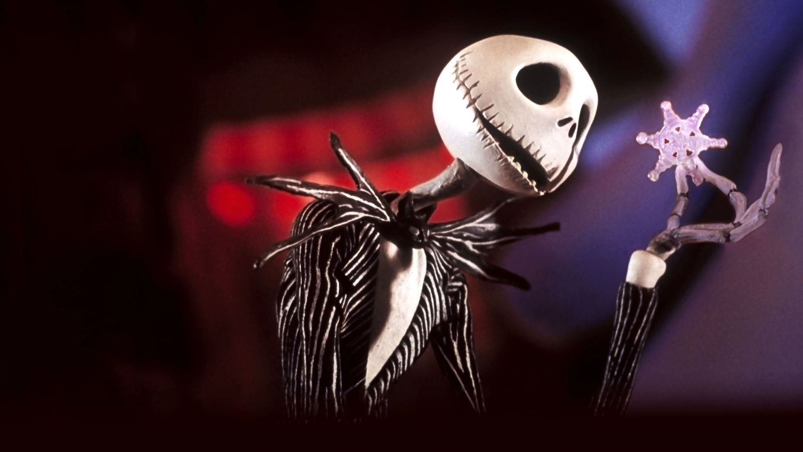 Nightmare Before Christmas torna nelle sale per il 30° anniversario