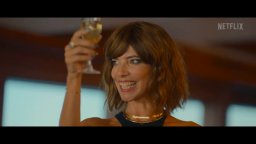 Invitación A Un Asesinato - Trailer