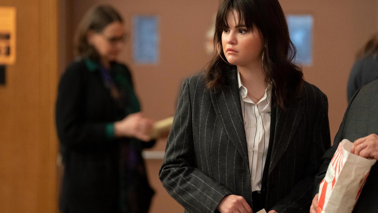 Selena Gomez: 'Sono finalmente in un momento positivo della mia vita'