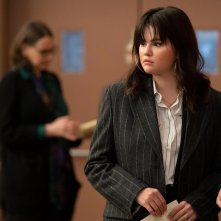 Only Murders in the Building 3: Selena Gometz in un'immagine