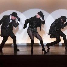 Only Murders in the Building 3: un momento della serie