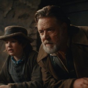 Prizefighter - La forza del campione: una scena con Russell Crowe