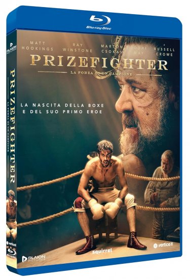 Prizefighter Bd