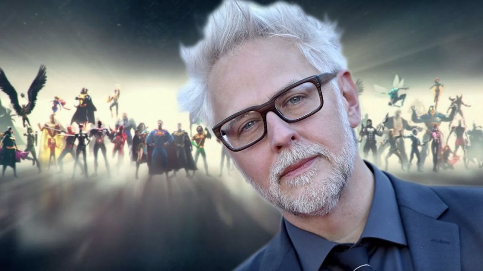 James Gunn sul futuro del DCU: 'Nuovi annunci in arrivo dopo la fine dello sciopero degli sceneggiatori'