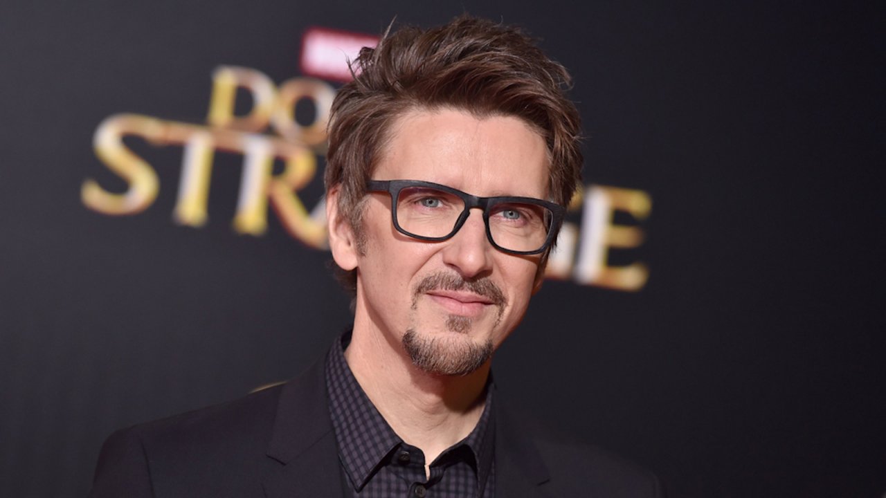 Doctor Strange, Scott Derrickson spiega perché tornerebbe a lavorare con i Marvel Studios