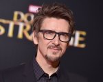 Doctor Strange, Scott Derrickson spiega perché tornerebbe a lavorare con i Marvel Studios