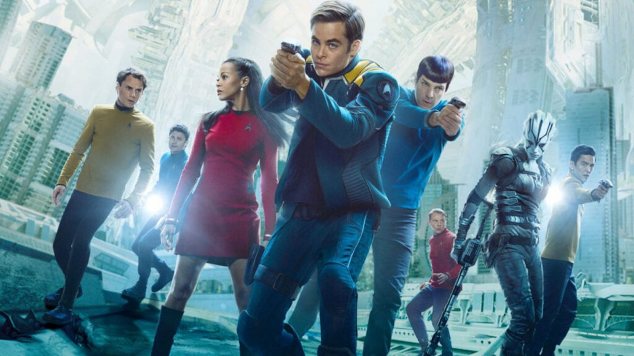 Star Trek 4, la sceneggiatrice abbandona il film e rivela che l'idea alla base è di J.J. Abrams