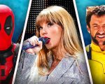 Deadpool 3: Taylor Swift avrà un cameo nel film Marvel con Ryan Reynolds e Hugh Jackman?