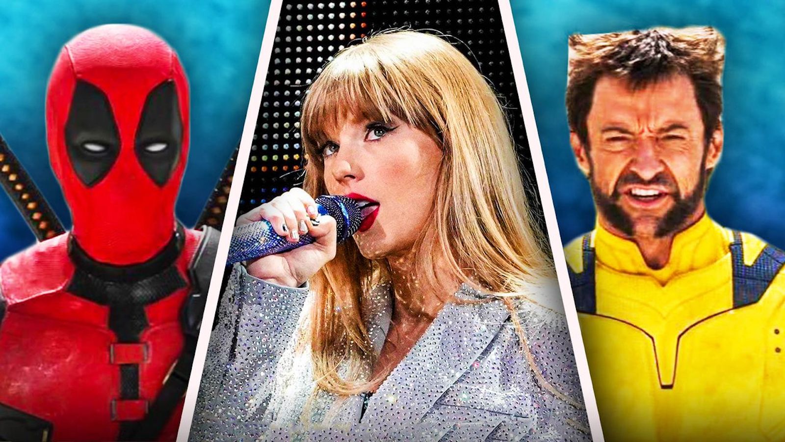 Deadpool 3: Taylor Swift avrà un cameo nel film Marvel con Ryan Reynolds e Hugh Jackman?