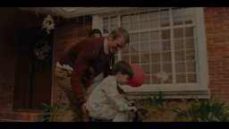 Silent Night - Trailer