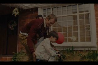 Silent Night - Trailer