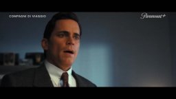 Compagni di viaggio - Trailer Italiano