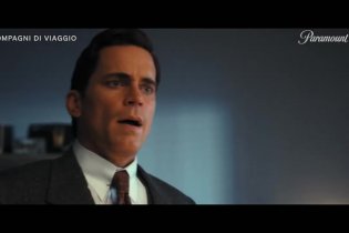 Compagni di viaggio - Trailer Italiano