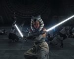 Star Wars, Ahsoka: la seconda stagione potrebbe essere l'ultima?