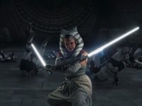 Star Wars, Ahsoka: la seconda stagione potrebbe essere l'ultima?