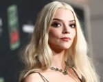 Anya Taylor-Joy si è sposata a Venezia, le foto dell'originale abito da sposa