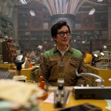 Loki 2: Ke Huy Quan nella nuova stagione della serie Marvel