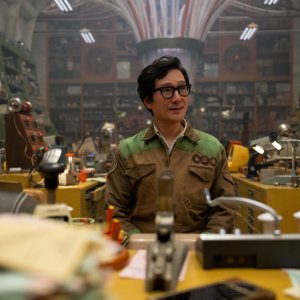 Loki 2: Ke Huy Quan nella nuova stagione della serie Marvel