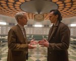 Loki: le riprese della seconda stagione sono terminate