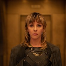 Loki 2: Sophia Di Martino nella nuova stagione della serie Marvel