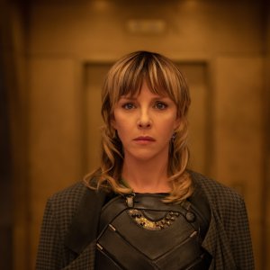 Loki 2: Sophia Di Martino nella nuova stagione della serie Marvel