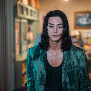 Ballerina: un'immagine