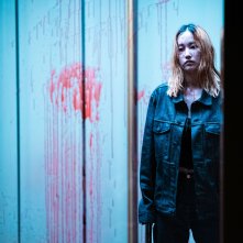 Ballerina: una sequenza