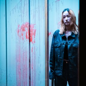 Ballerina: una sequenza