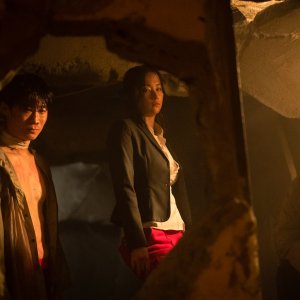 Bargain: un momento della serie