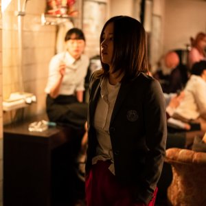 Bargain: un'immagine della serie