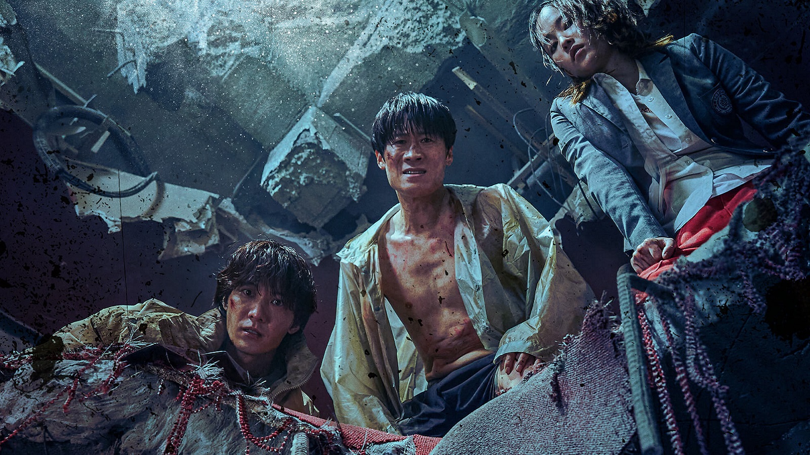 Bargain, la recensione: la serie coreana che sfida Squid Game su Paramount+