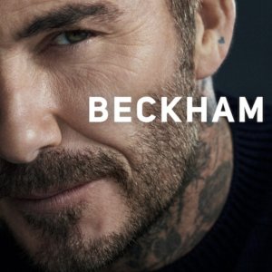 Locandina di Beckham
