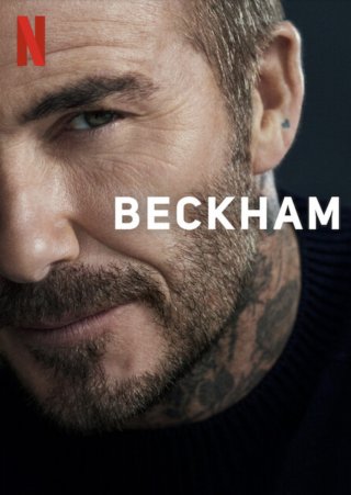 Locandina di Beckham