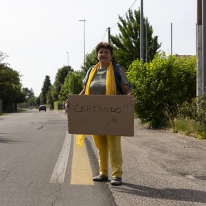 Careseekers - In cerca di cura: una scena del film