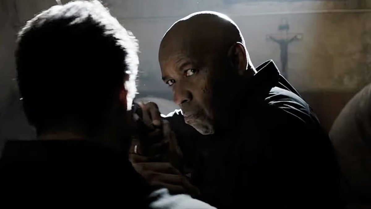 The Equalizer 3   Senza tregua: in streaming i primi 10 minuti del film con Denzel Washington