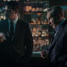 Fair Play: una scena